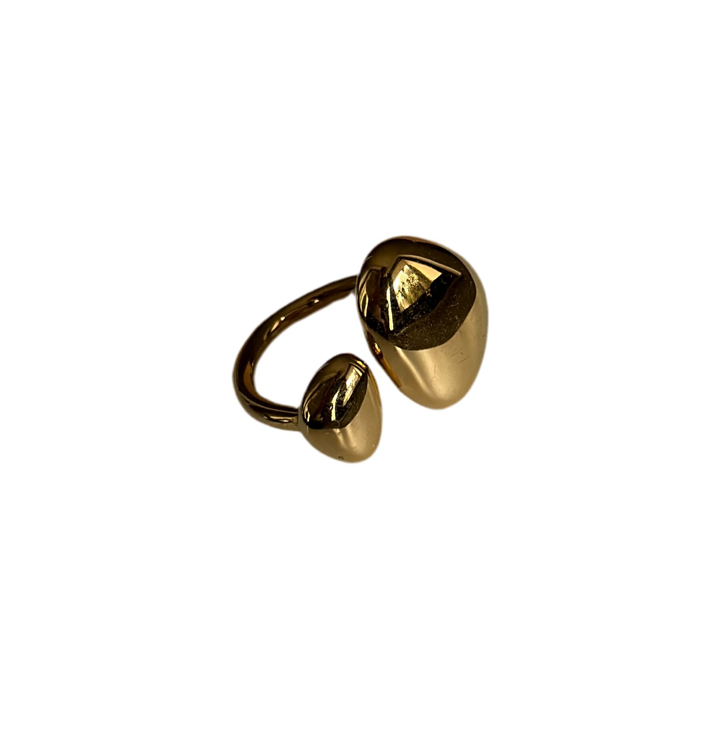 SORA RING GOLD