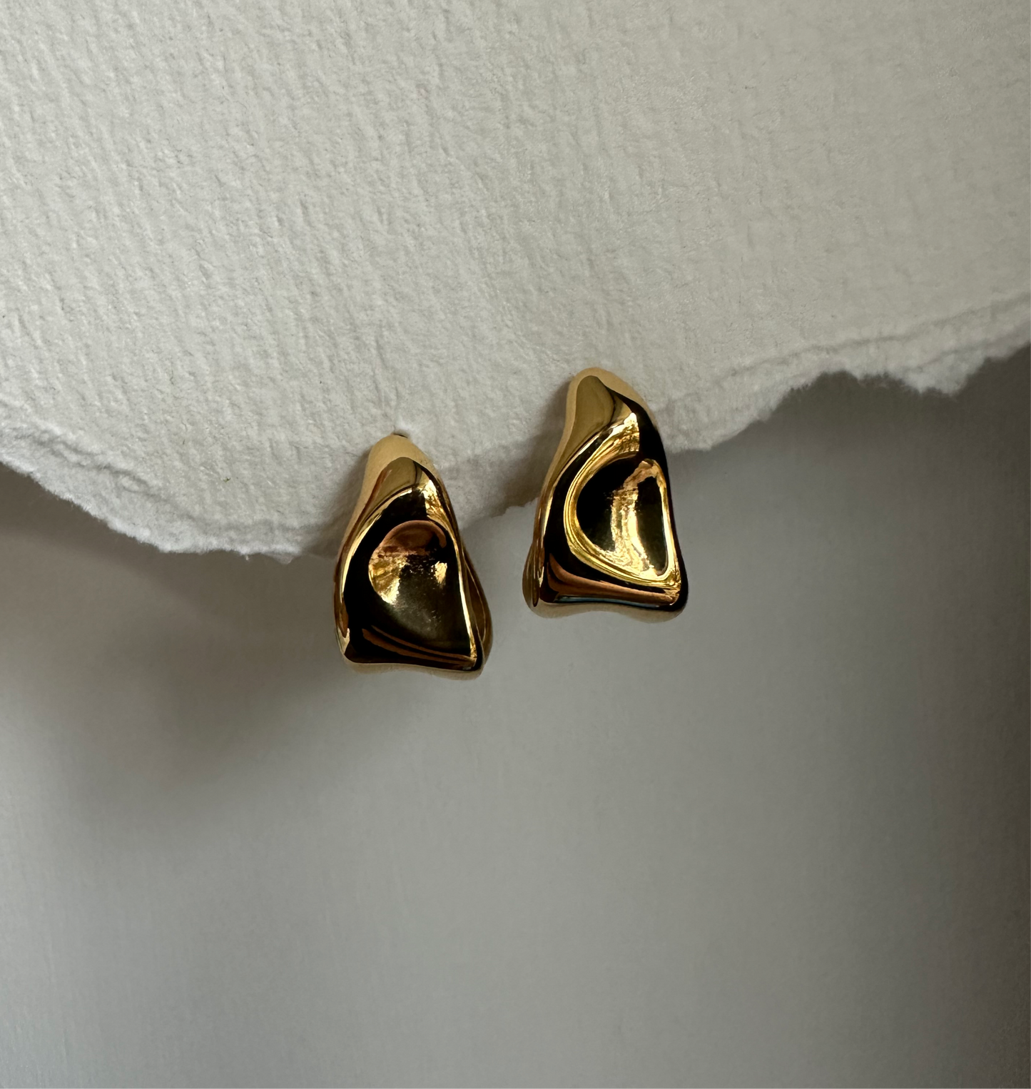 WAVE GOLD