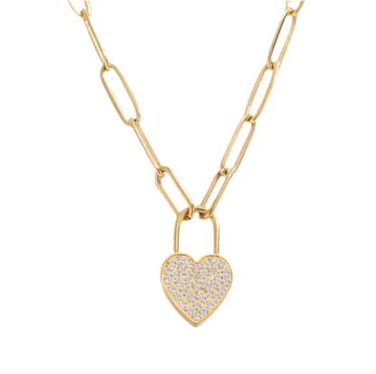 CHUNKY HEART
