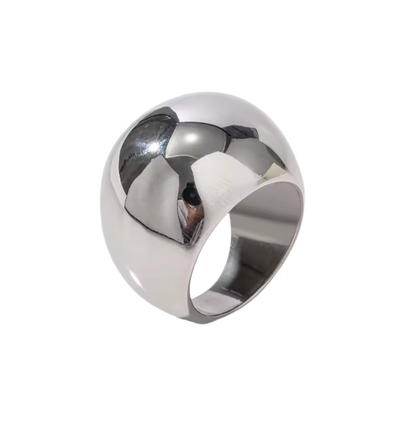 CHUNKY SILVER