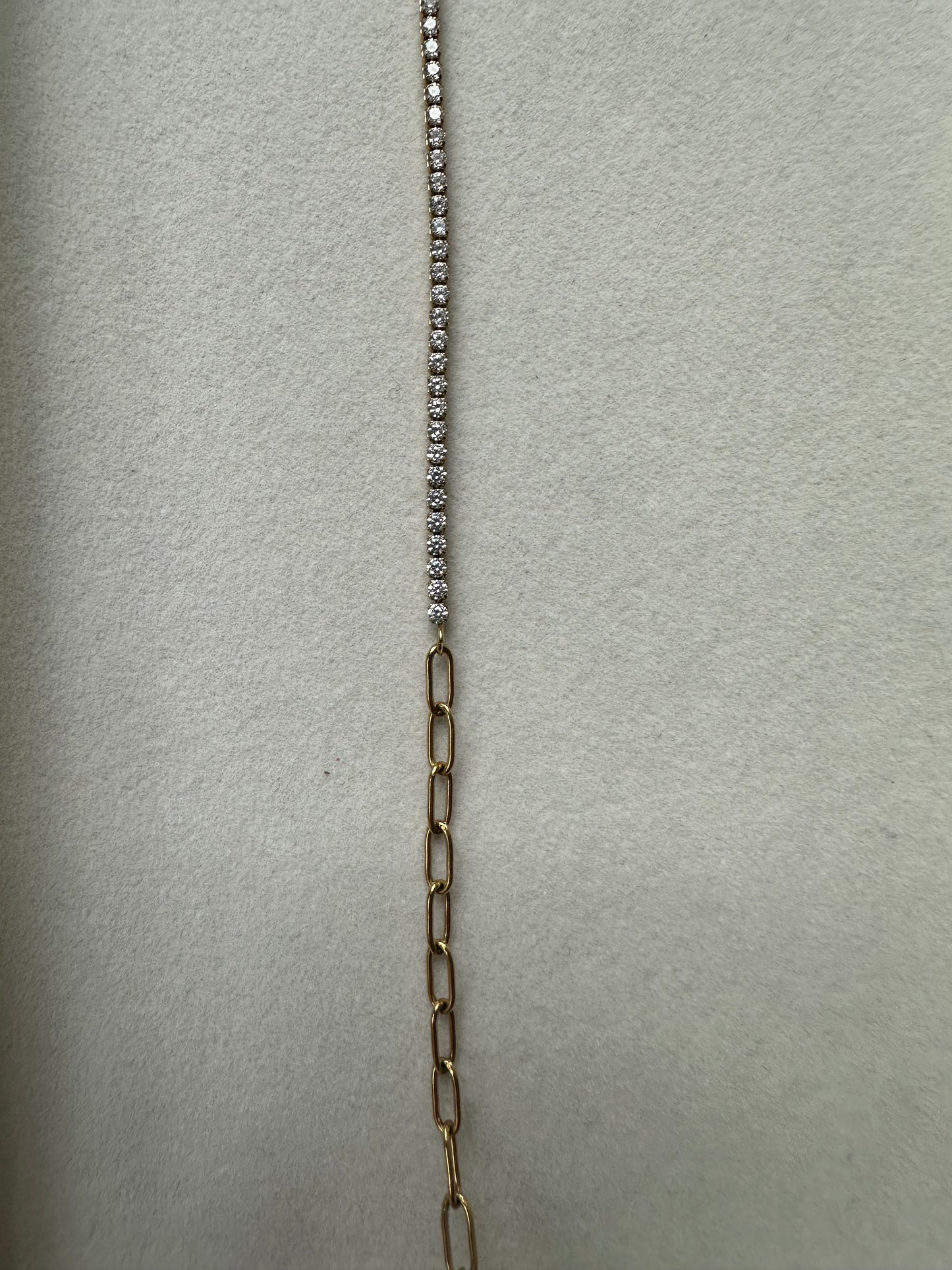 Nela Armband