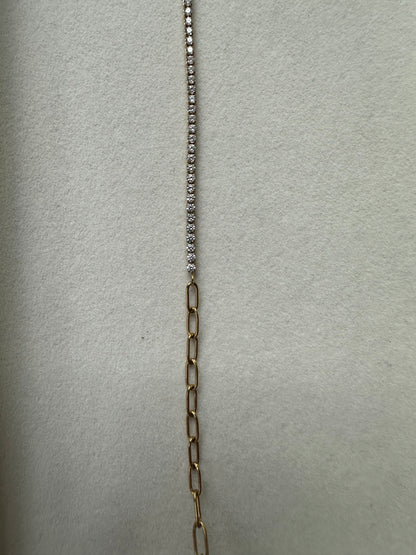 Nela Armband
