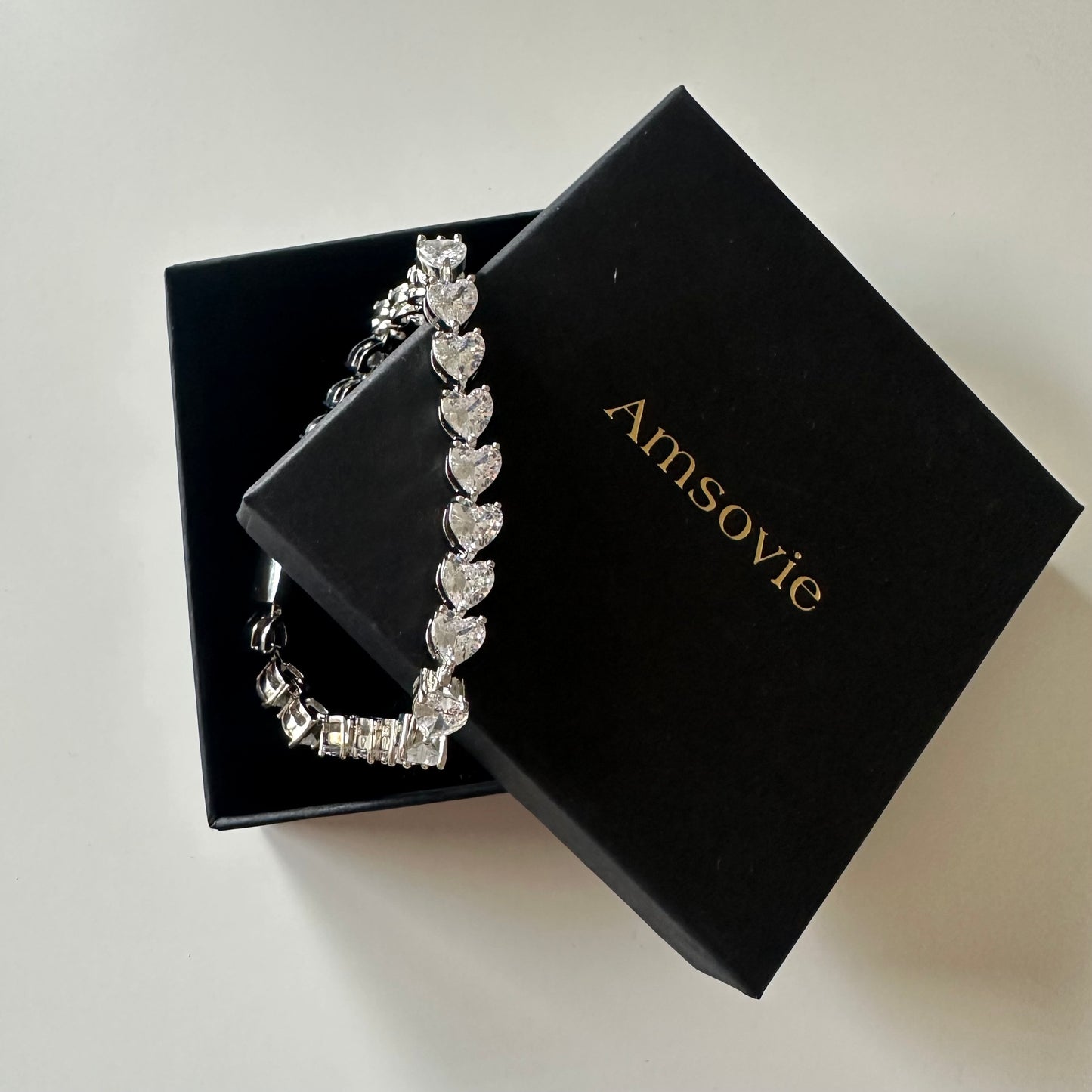 SPARKLE SILBER