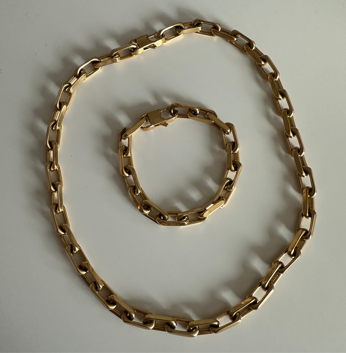 CHAIN BRACELET