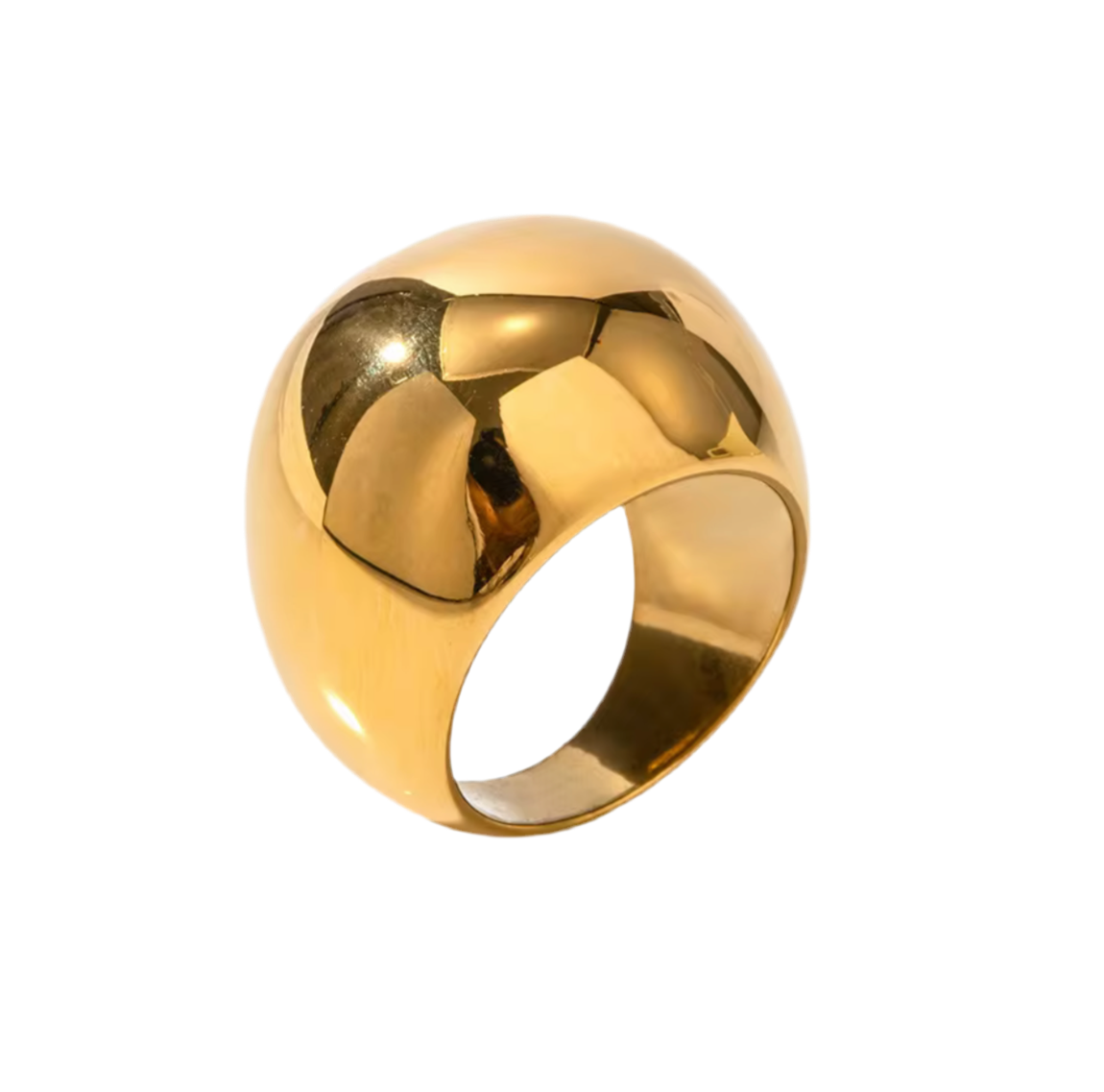 CHUNKY GOLD
