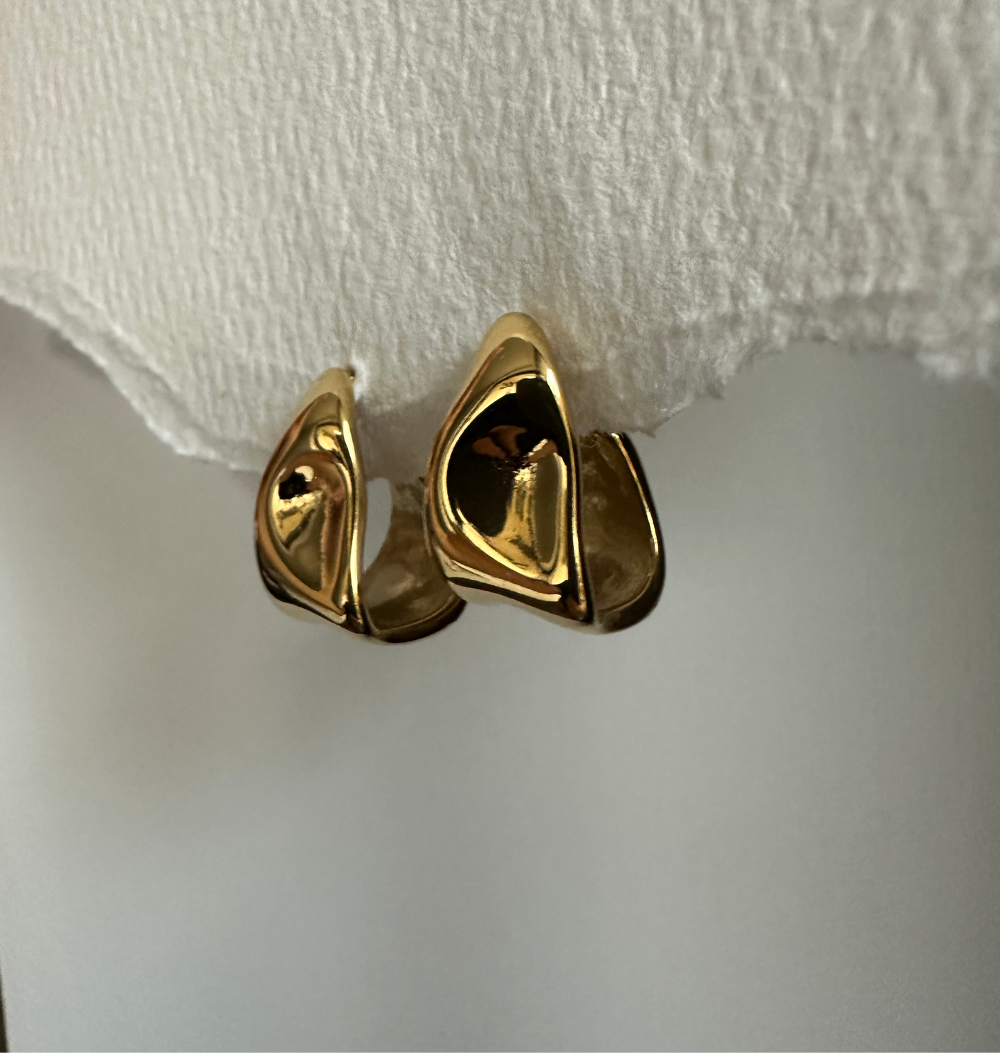 WAVE GOLD