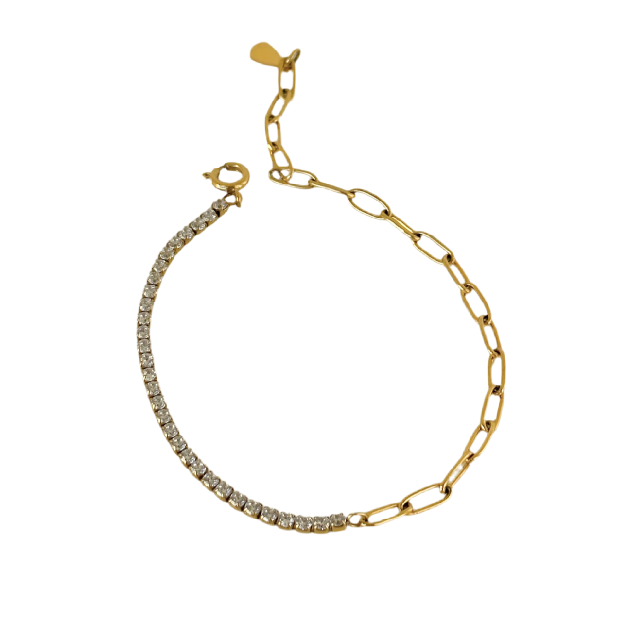 Nela Armband