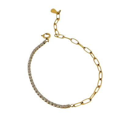 Nela Armband