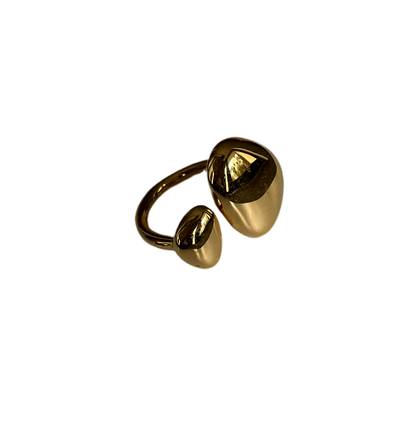 SORA RING GOLD