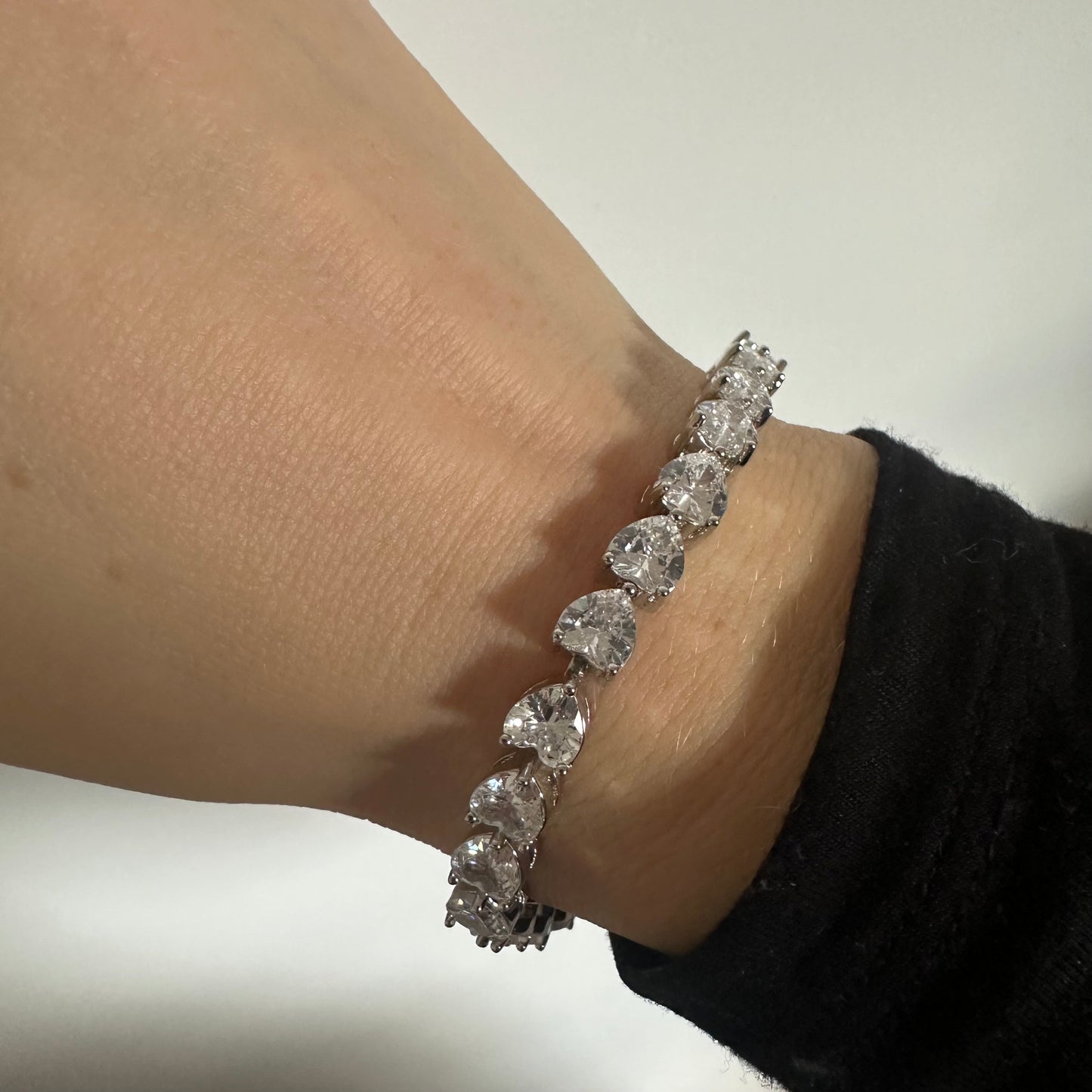 SPARKLE SILBER