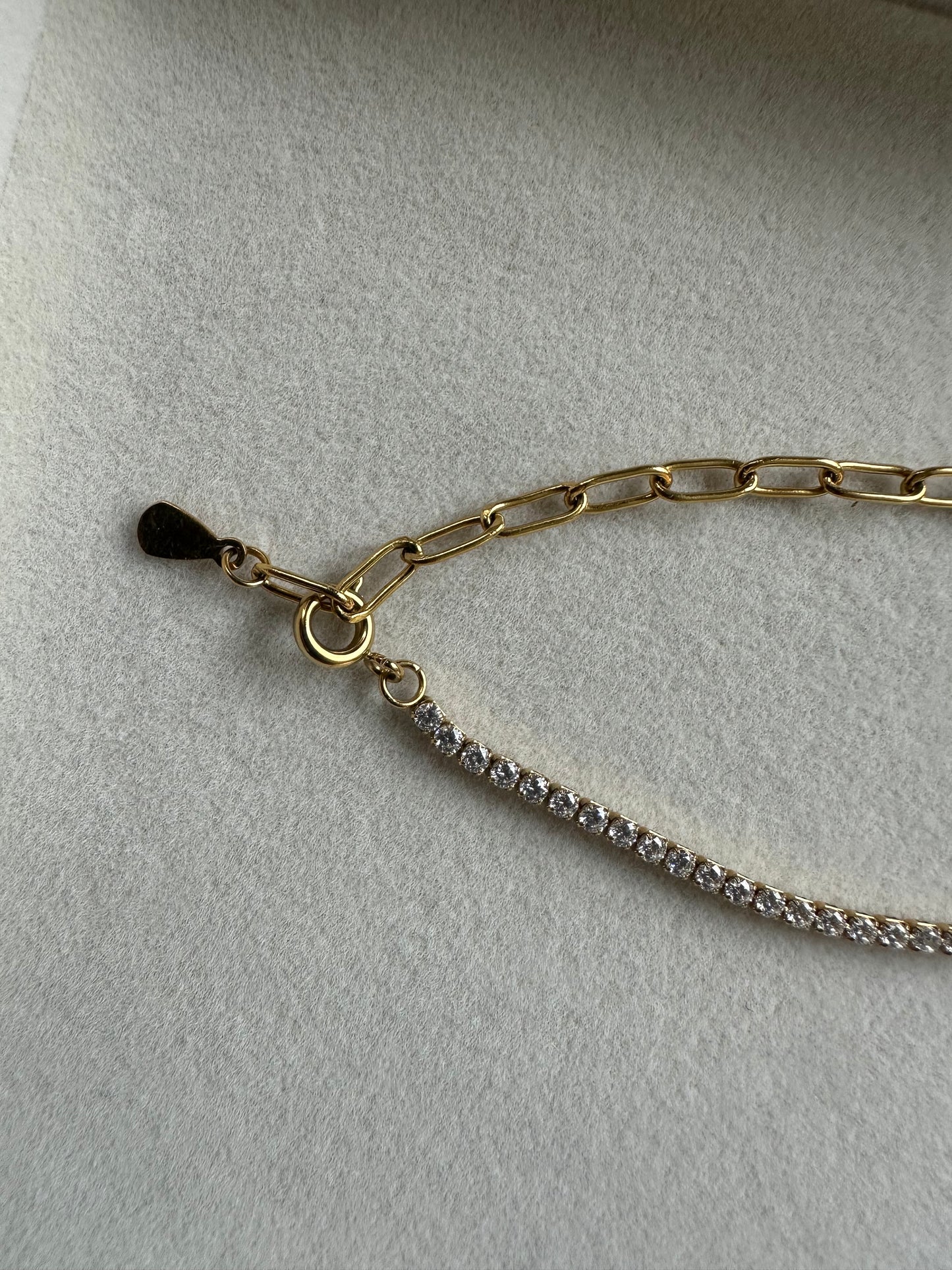 Nela Armband