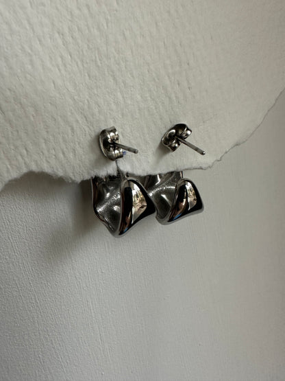 WAVE SILVER