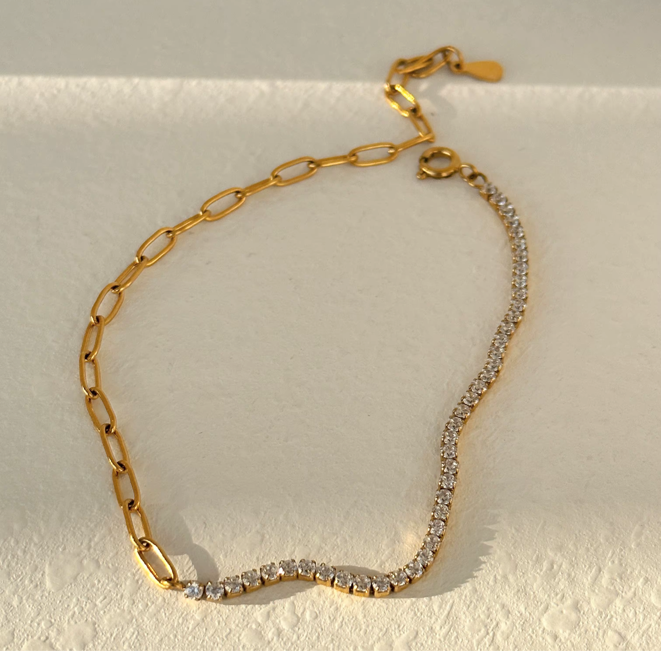Nela Armband