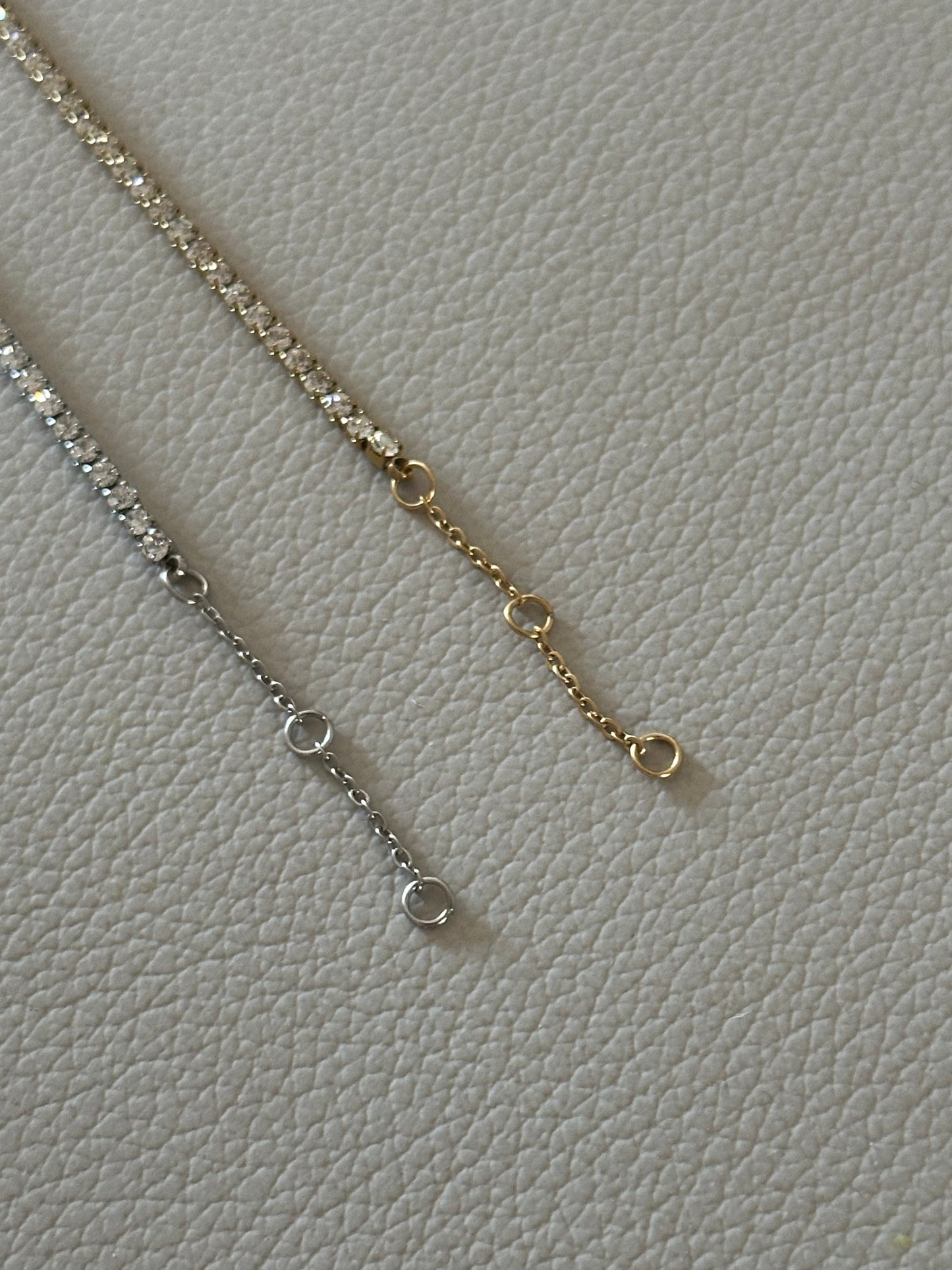 TENNIS SILBER