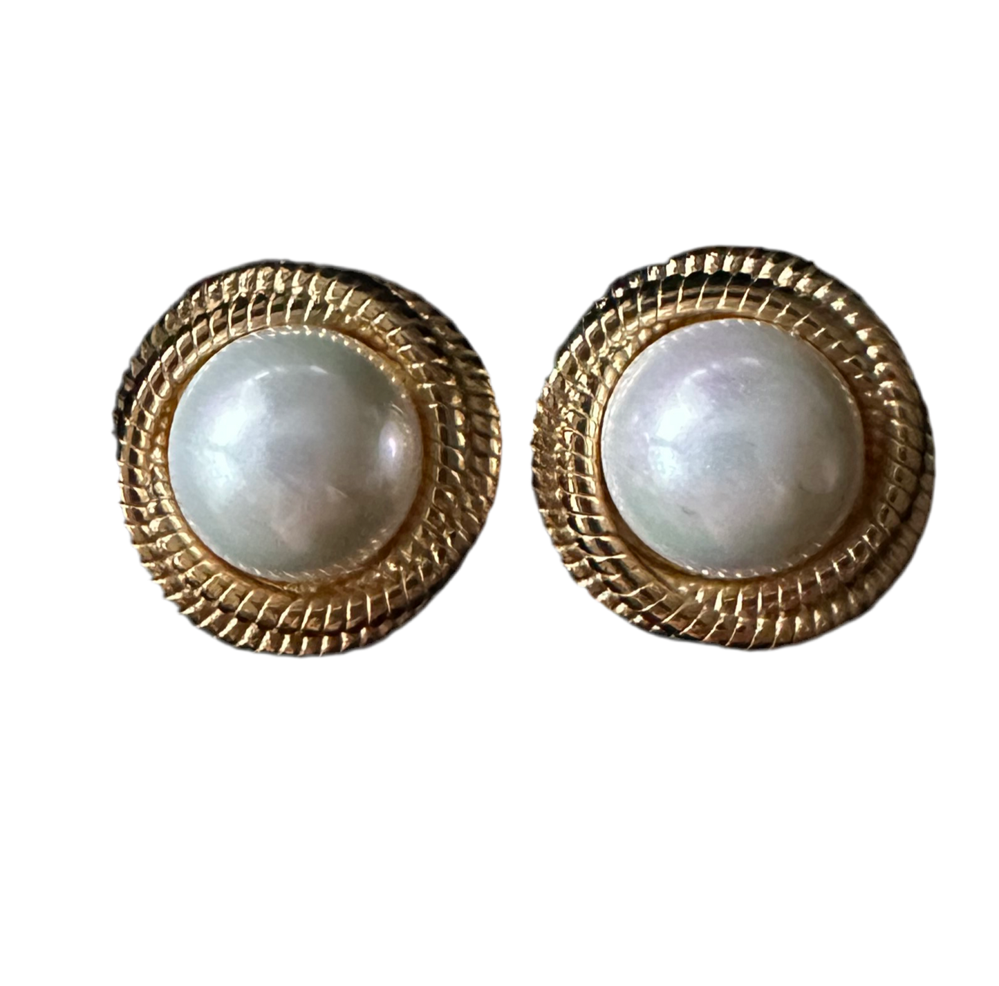 PEARL WHITE