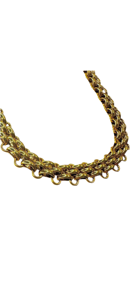 BRAID