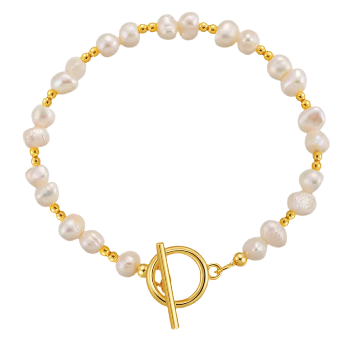 PEARL BRACELET