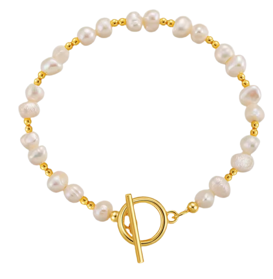 PEARL BRACELET